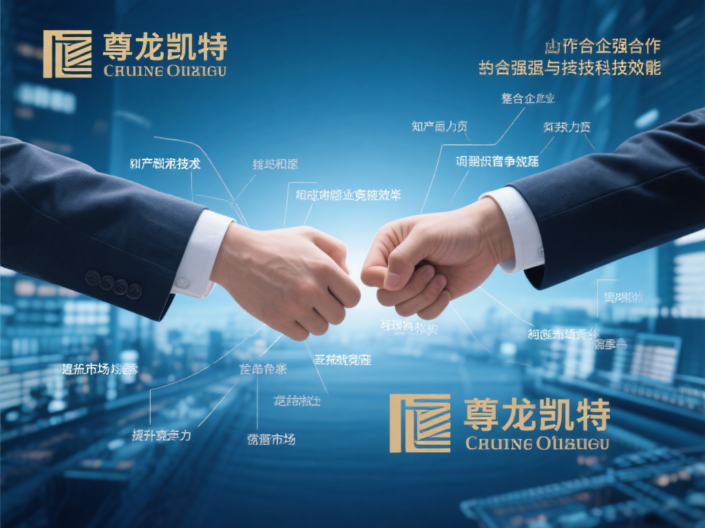 尊龙凯时合并对股东和投资者潜在收益的深度分析 尊龙凯时的这次合并动作还有望带来更强的资源共享与技