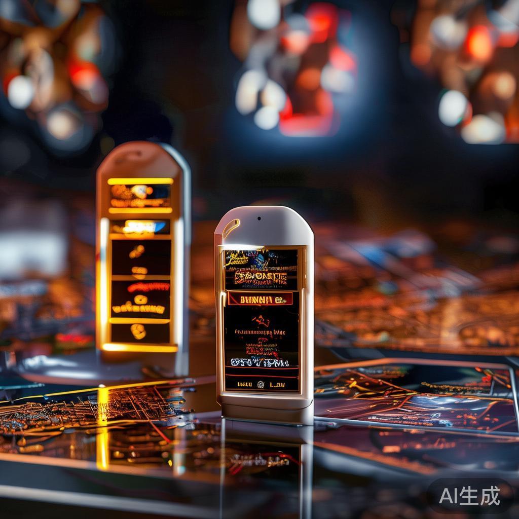 随着互联网技术的不断升级，游戏平台的稳定性与安全性