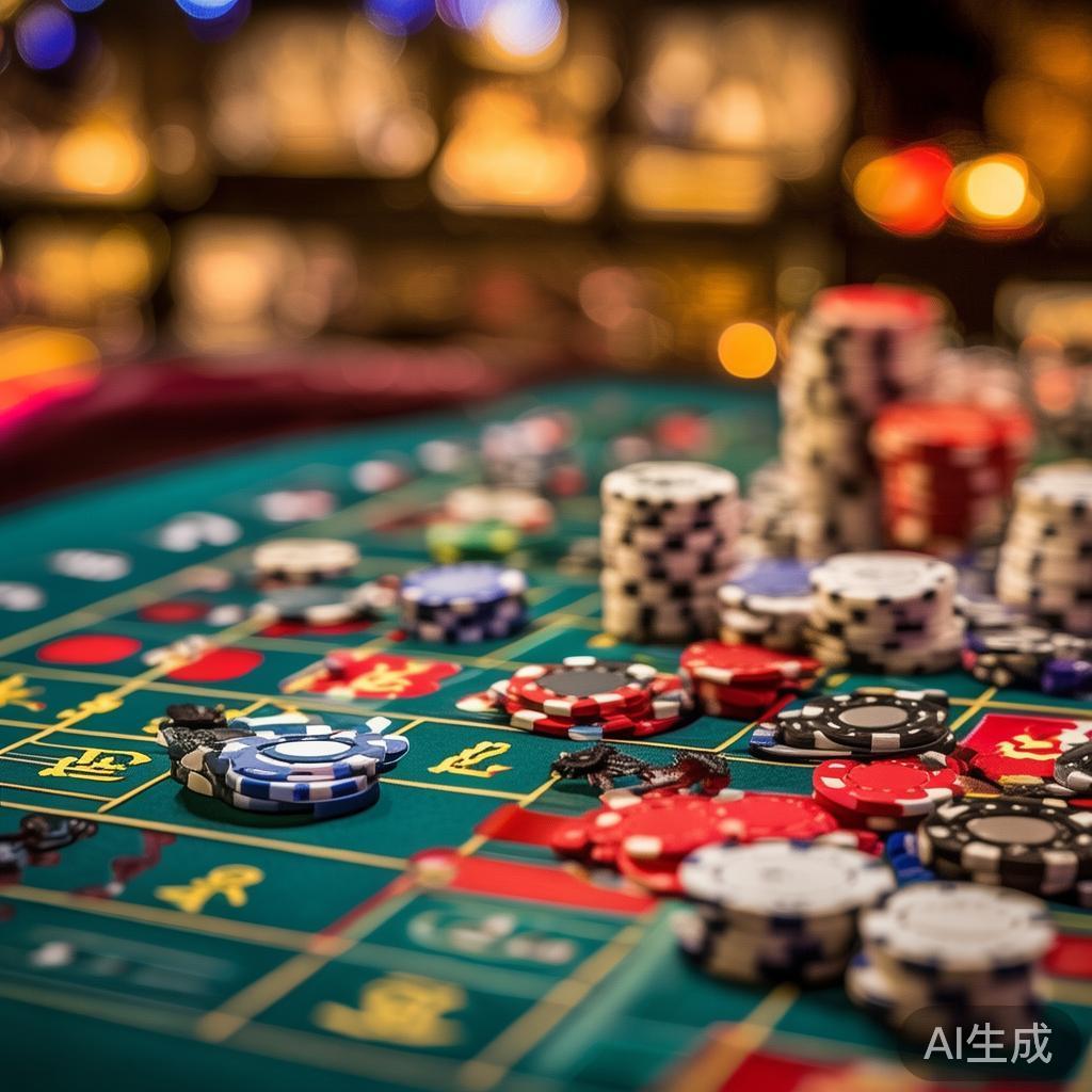 在当今互联网时代，众多赌博平台层出不穷，尊龙凯时作