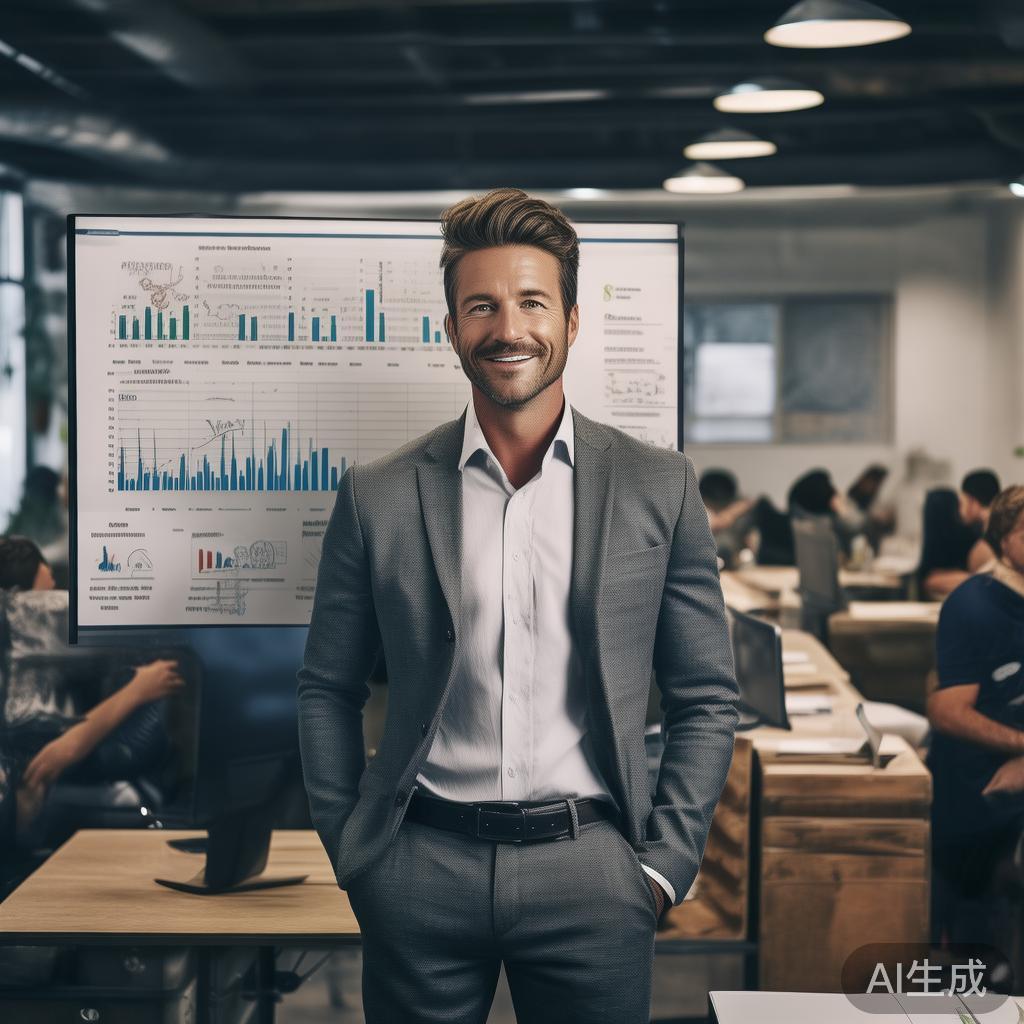 成功的人士都非常清楚自己的方向。明确的目标可以成为