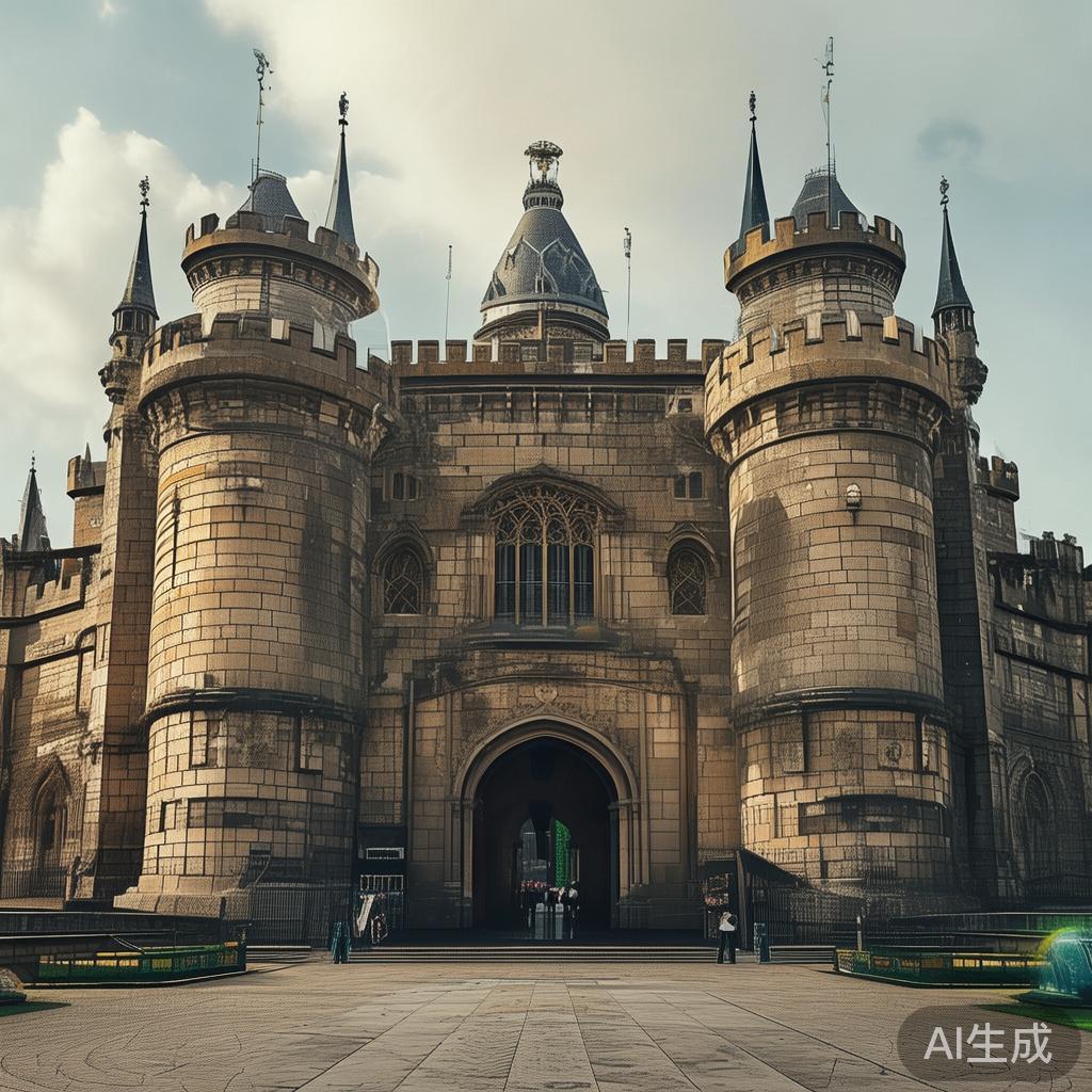 一、合法合规背景保证用户权益
作为一家在英国具有