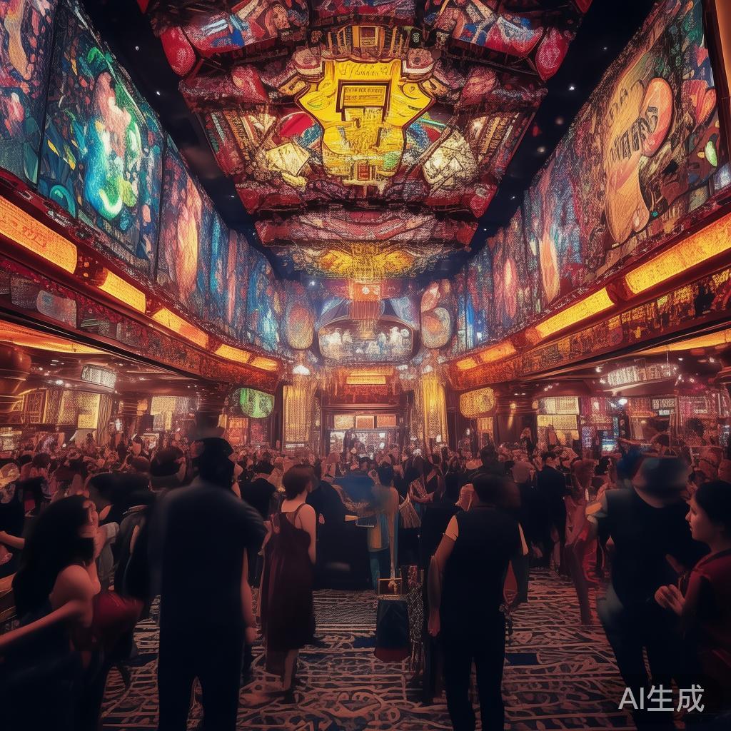 快节奏百家乐：采用缩短游戏时间的方式，加快决策节奏