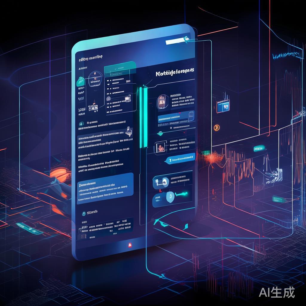 然而，平台对于账户的监管和追踪能力在一定程度上能防