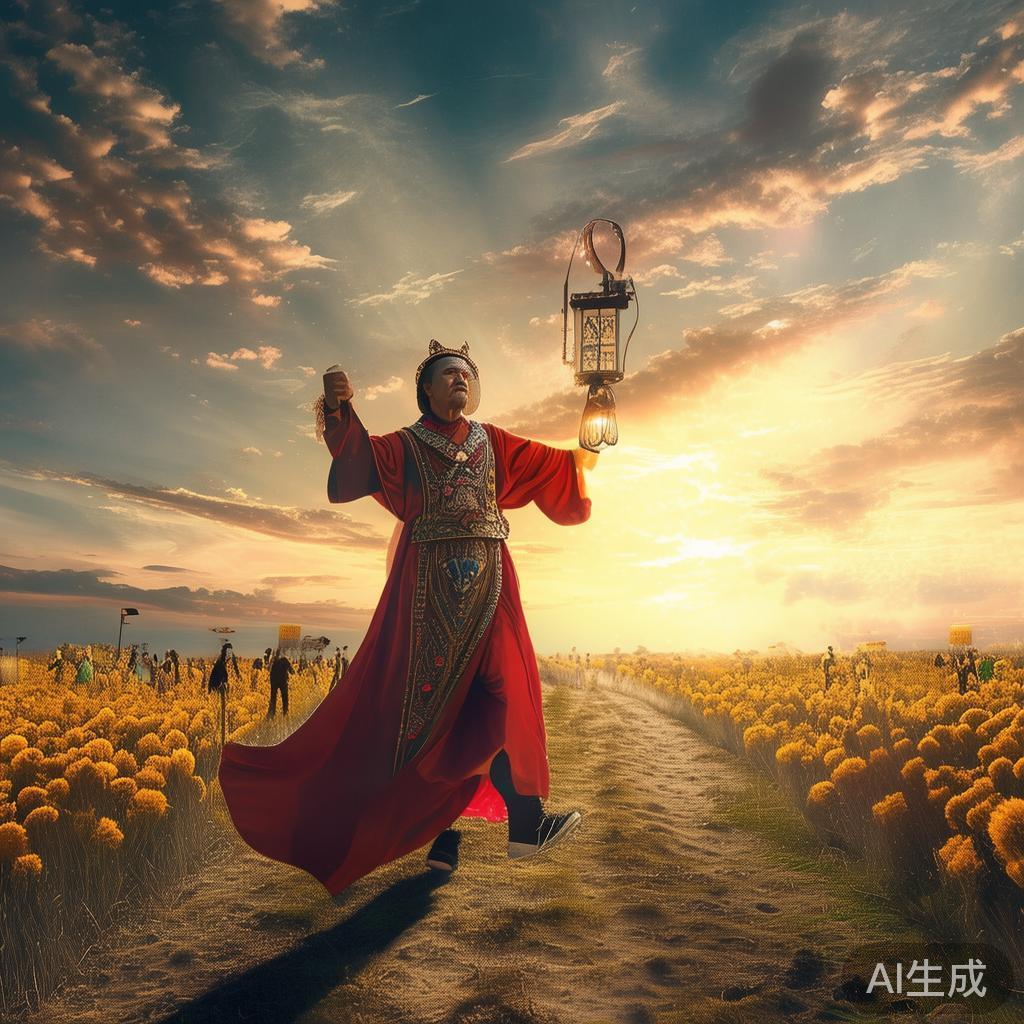 在追求成功的道路上，每个人都渴望找到属于自己的方向