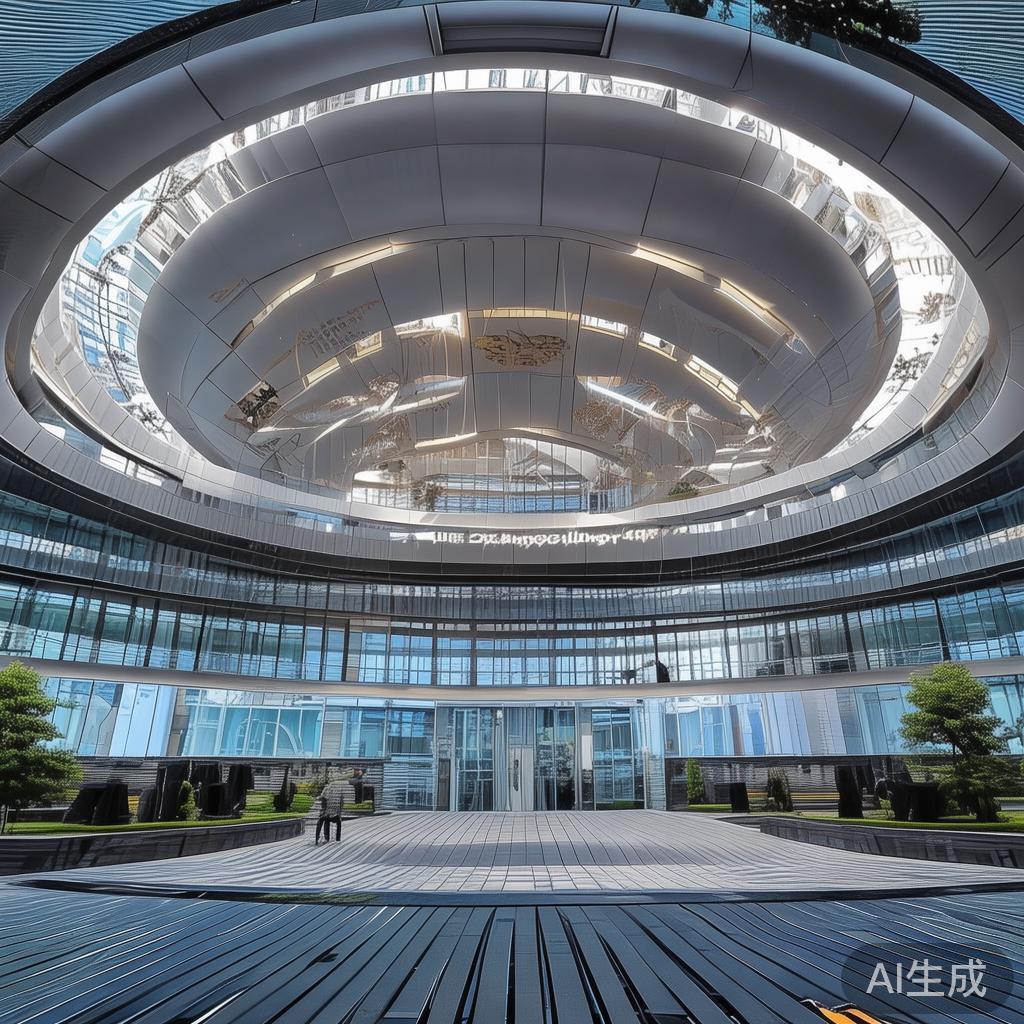 尊龙凯时集团总部的管理架构合理高效，主要由战略规划