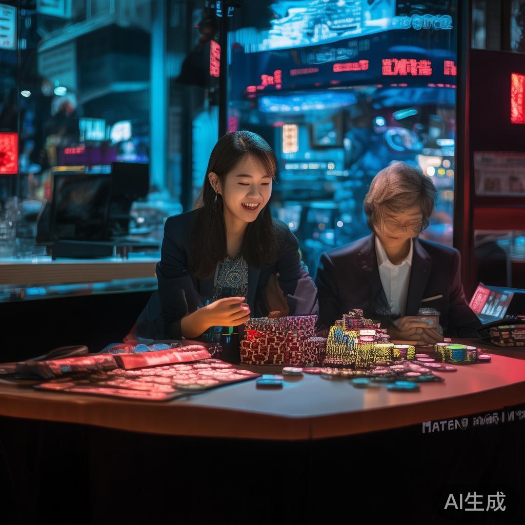 尊龙凯时撸极速:开启全新极致娱乐体验的新时代 随着数字娱乐时代的不断推进,线上博彩与娱乐活动不断