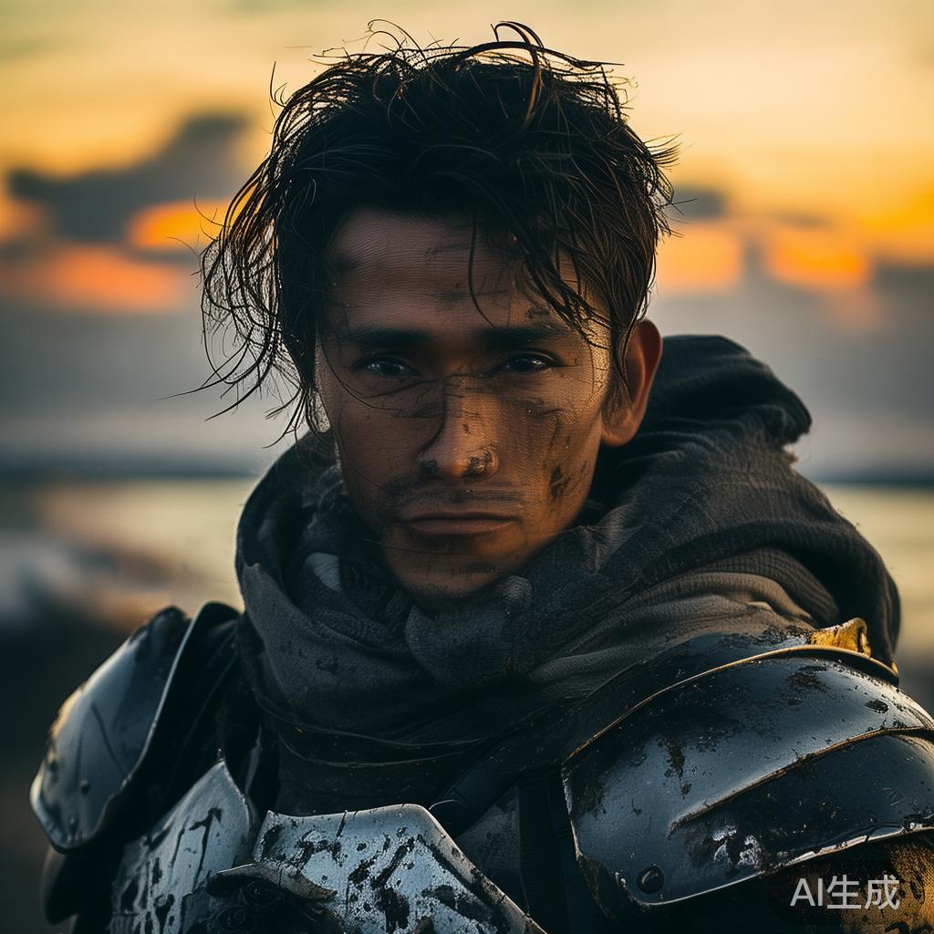 这一阶段，他经历了从“尊龙时凯”的巅峰，到自我迷失