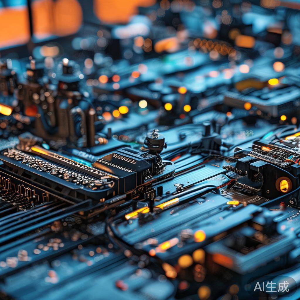 尊龙凯时电子工作室在行业应用中的创新实践与发展前景 尊龙凯时电子工作室的行业定位与优势
尊龙凯时电子