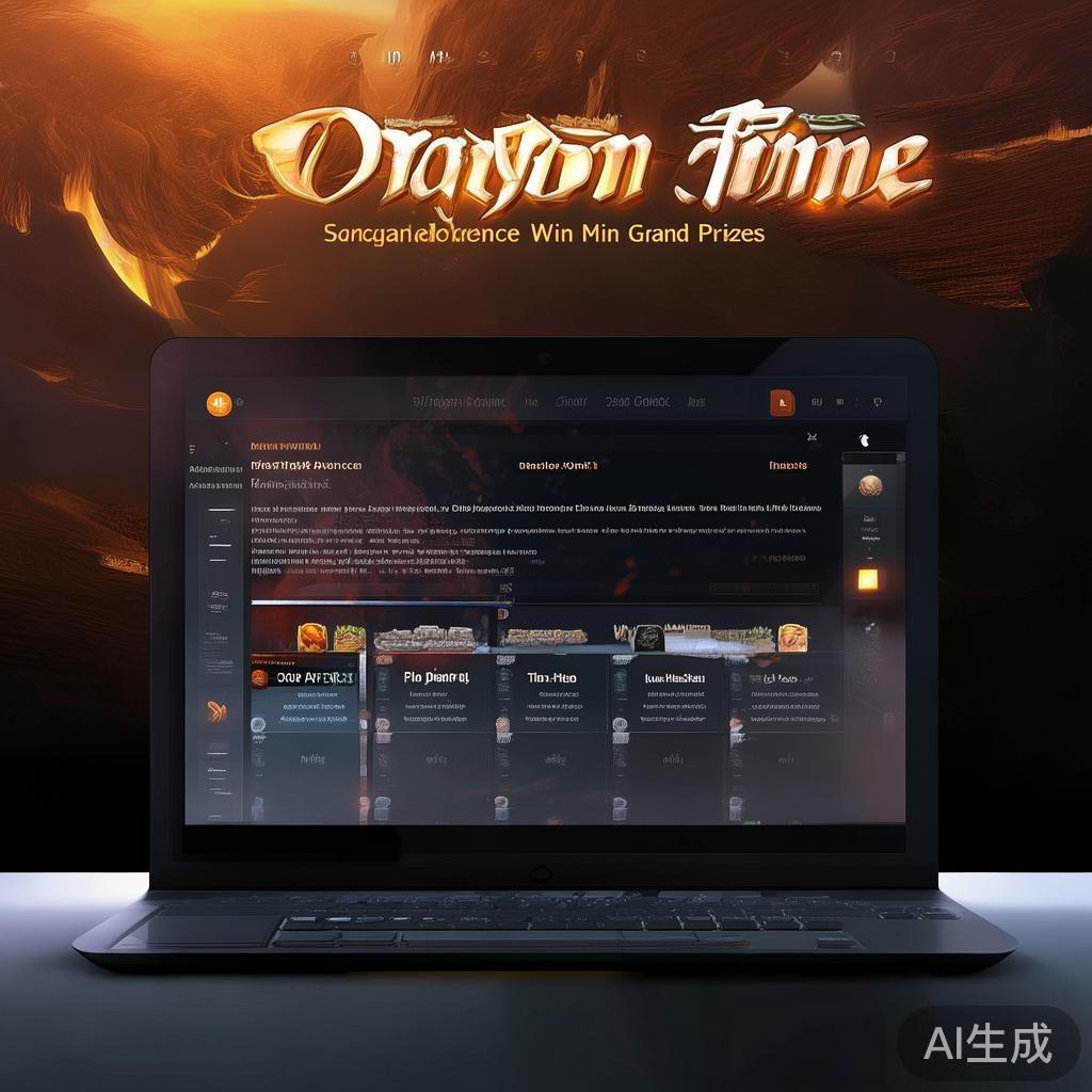 尊龙凯时官方直营网站:安全保障升级畅享娱乐赢豪华大奖 在现代线上娱乐中,安全性与体验感成为用户关注的核心