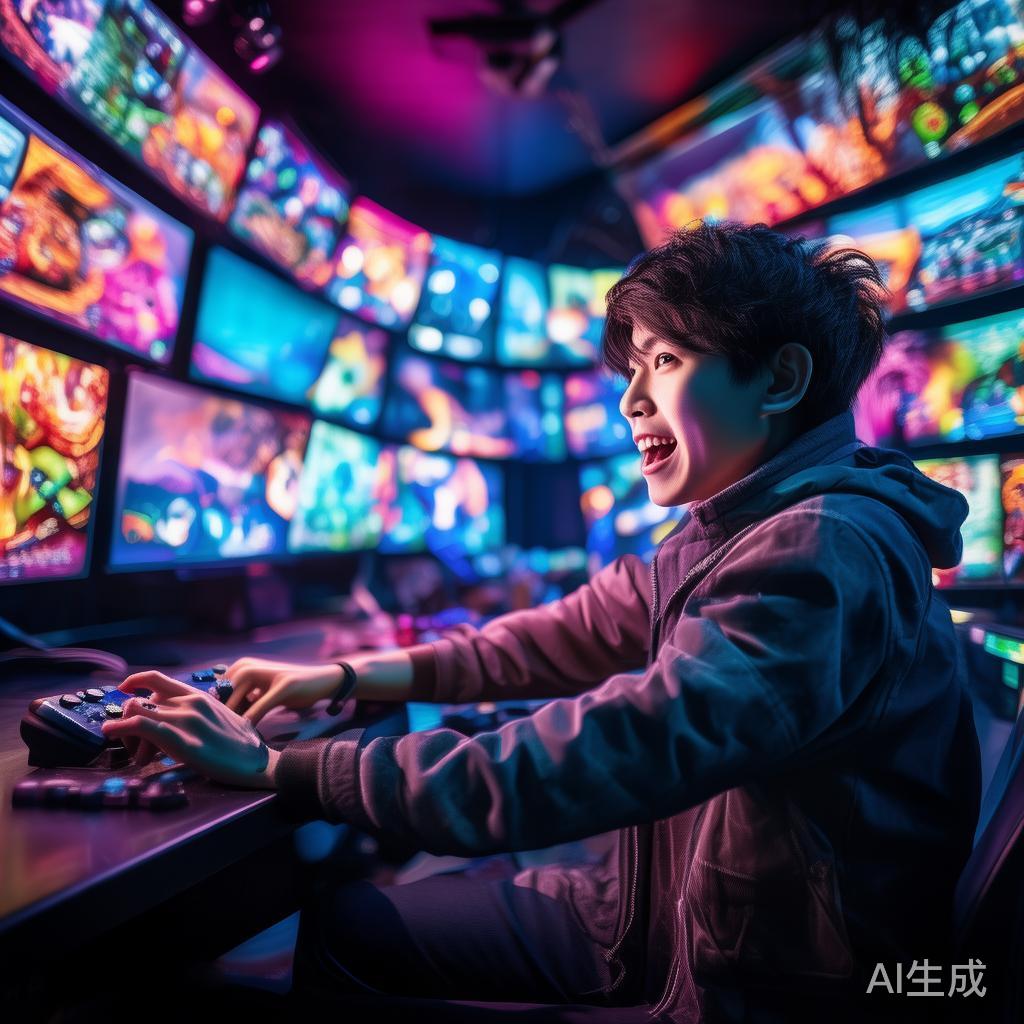 尊龙凯时俱乐部官方平台:尽享丰富多 彩游戏乐趣与精彩体验 以一位忠实玩家的体验为例,他曾在平台上尝试多款电子