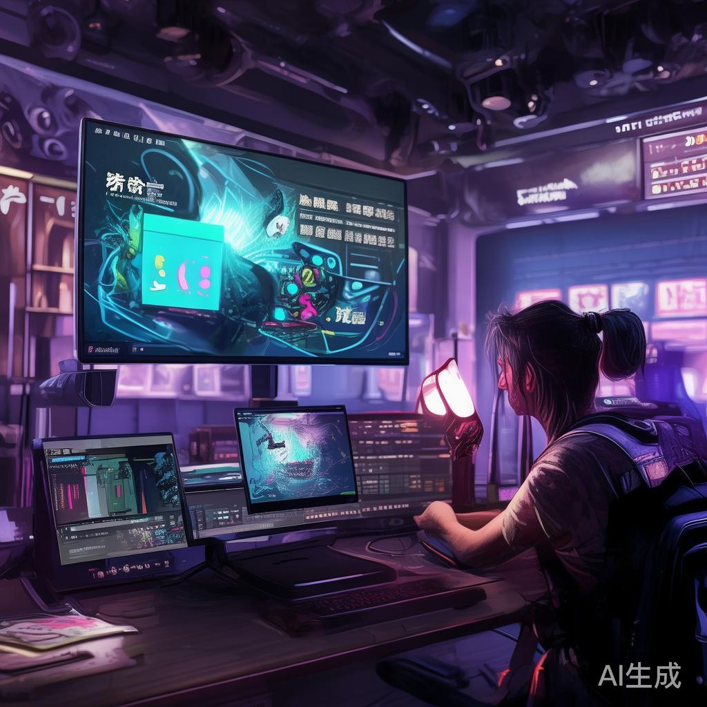 随着线上娱乐行业的快速发展，许多玩家开始关注平台的