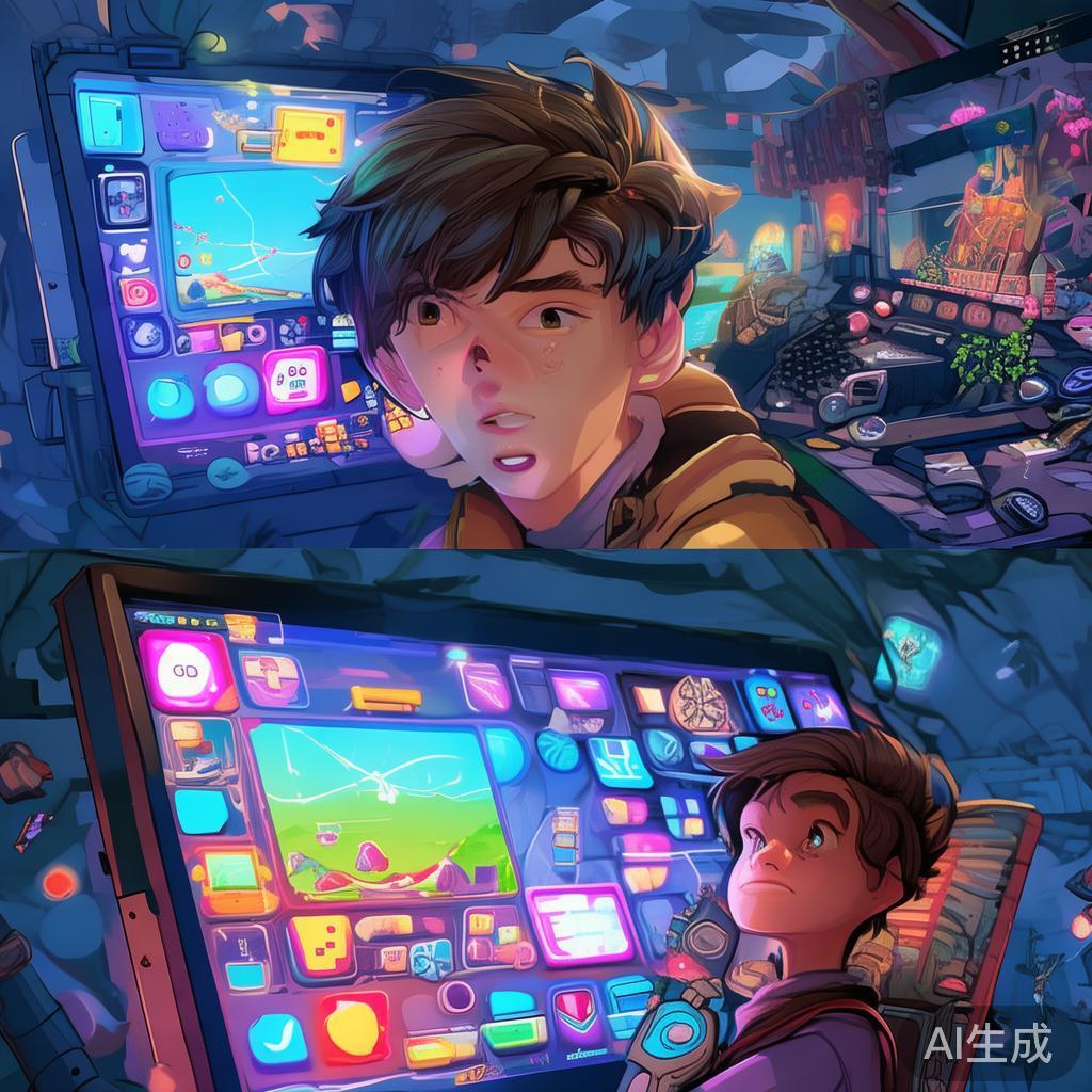 4.&nbsp;选择合适的游戏：&nbsp;根据自己的喜好和风险承受能