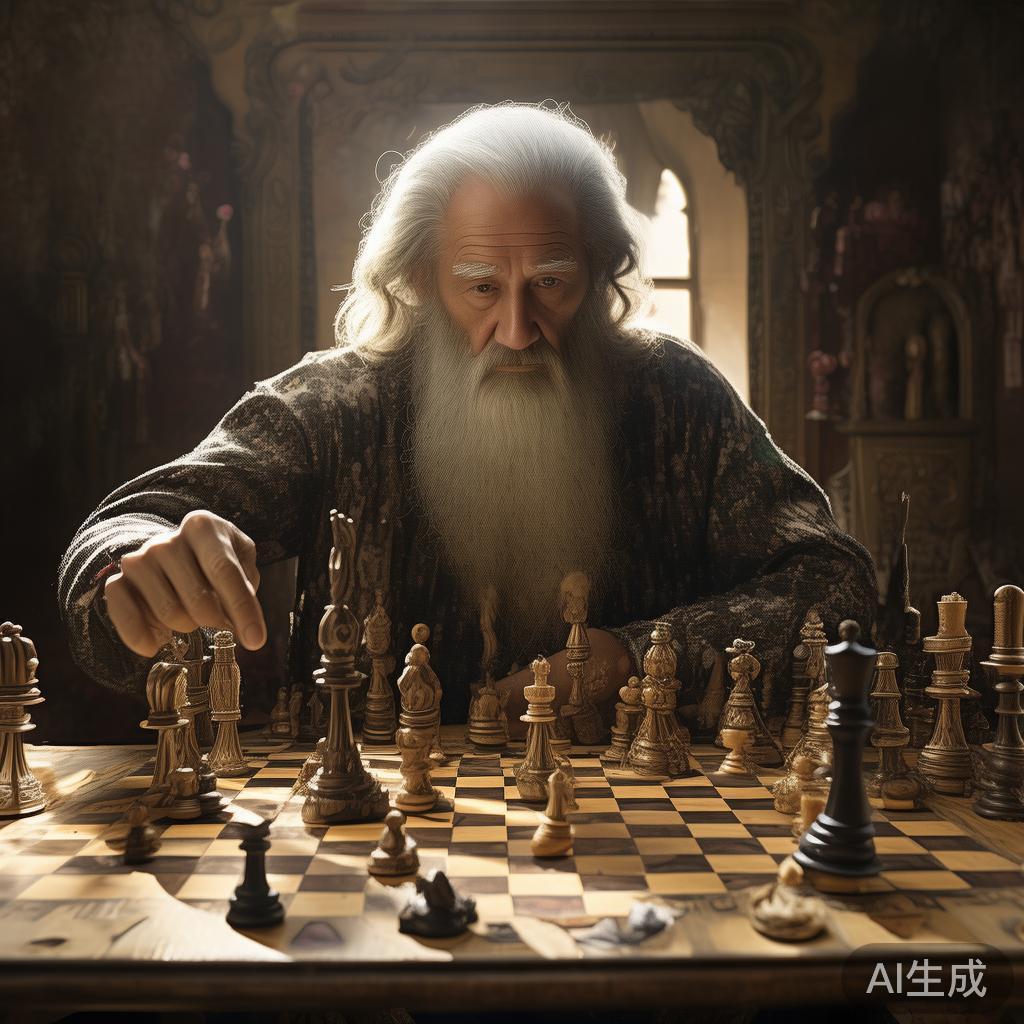 认识到人生的变化性。没有永远的赢家，也没有永久的输