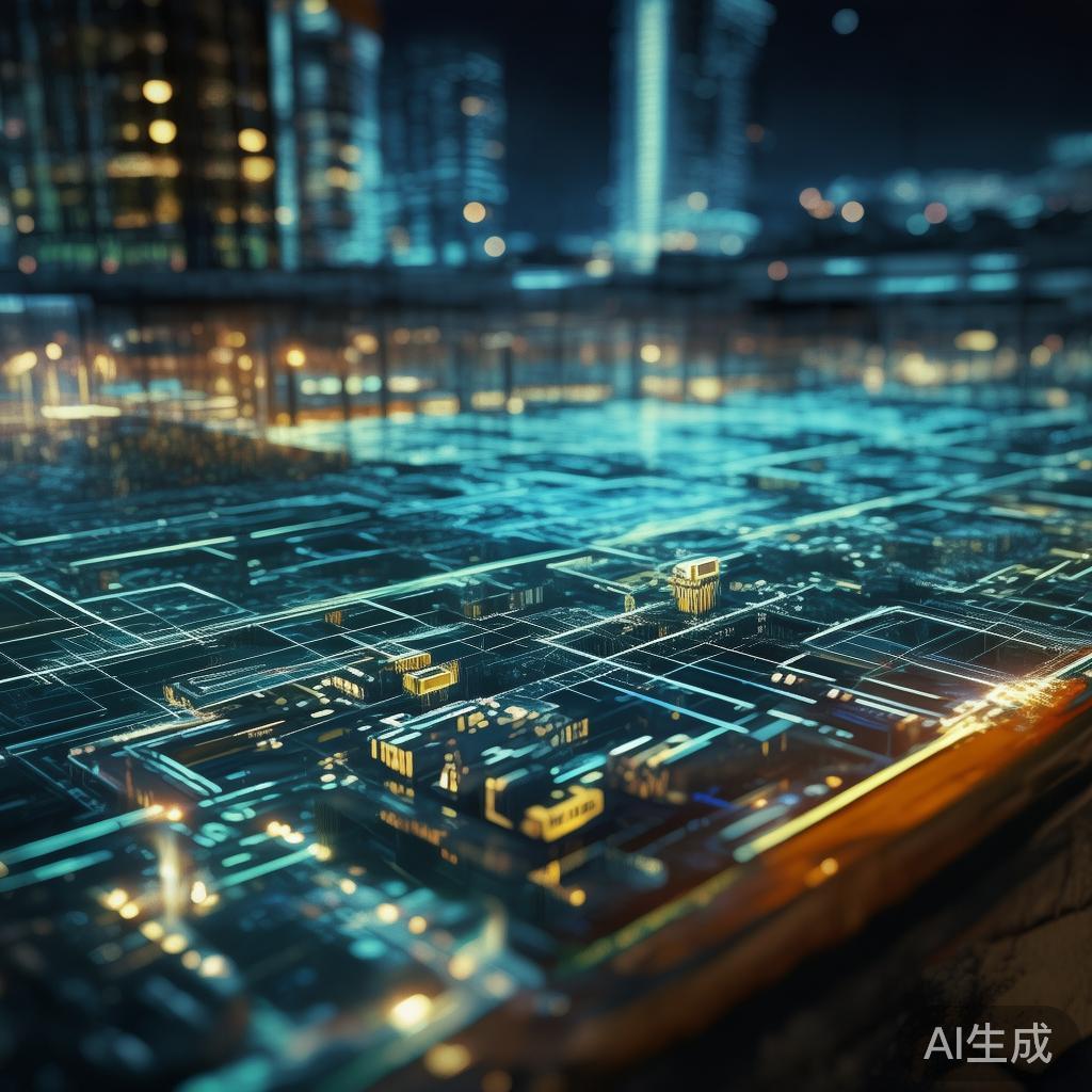 在当今数字金融快速发展的背景下，资金的有效流动成为