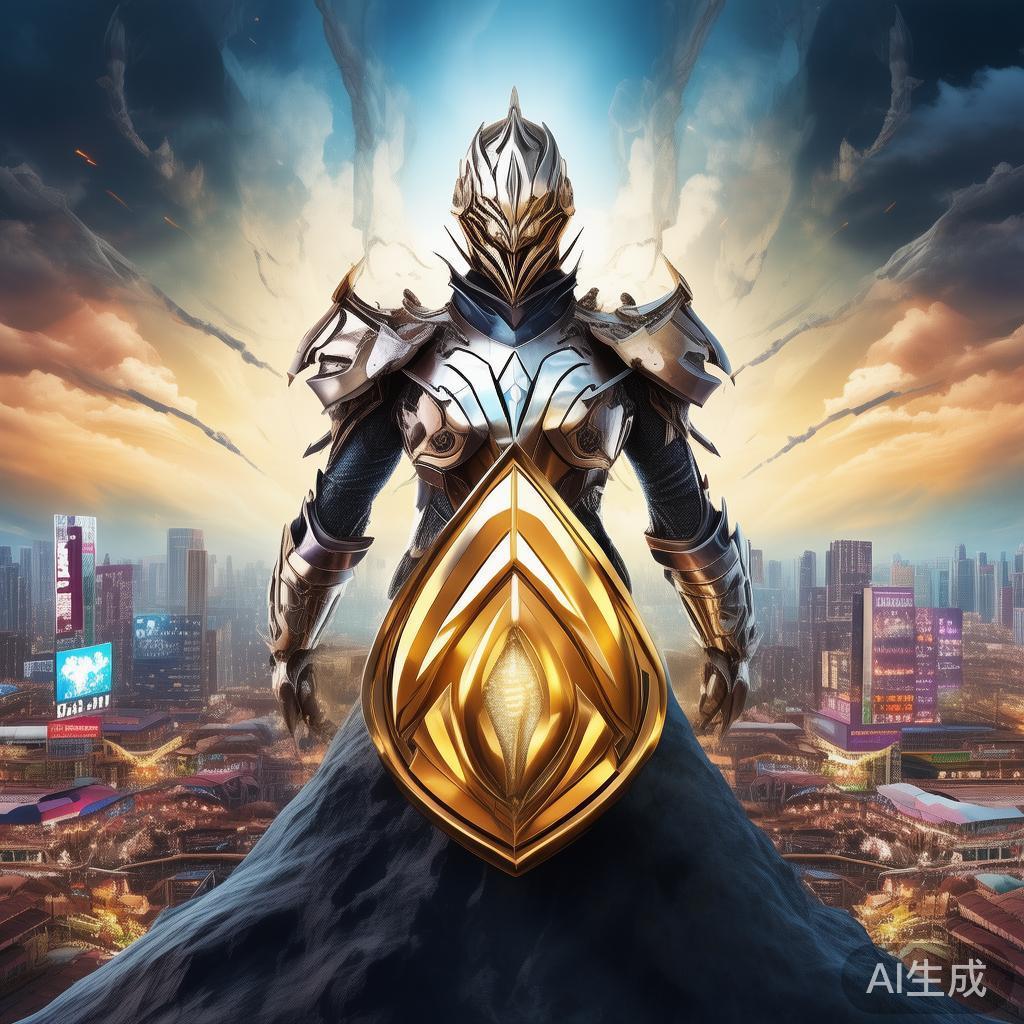 影响力的提升与品牌认知
尊龙凯时通过不断优化图标