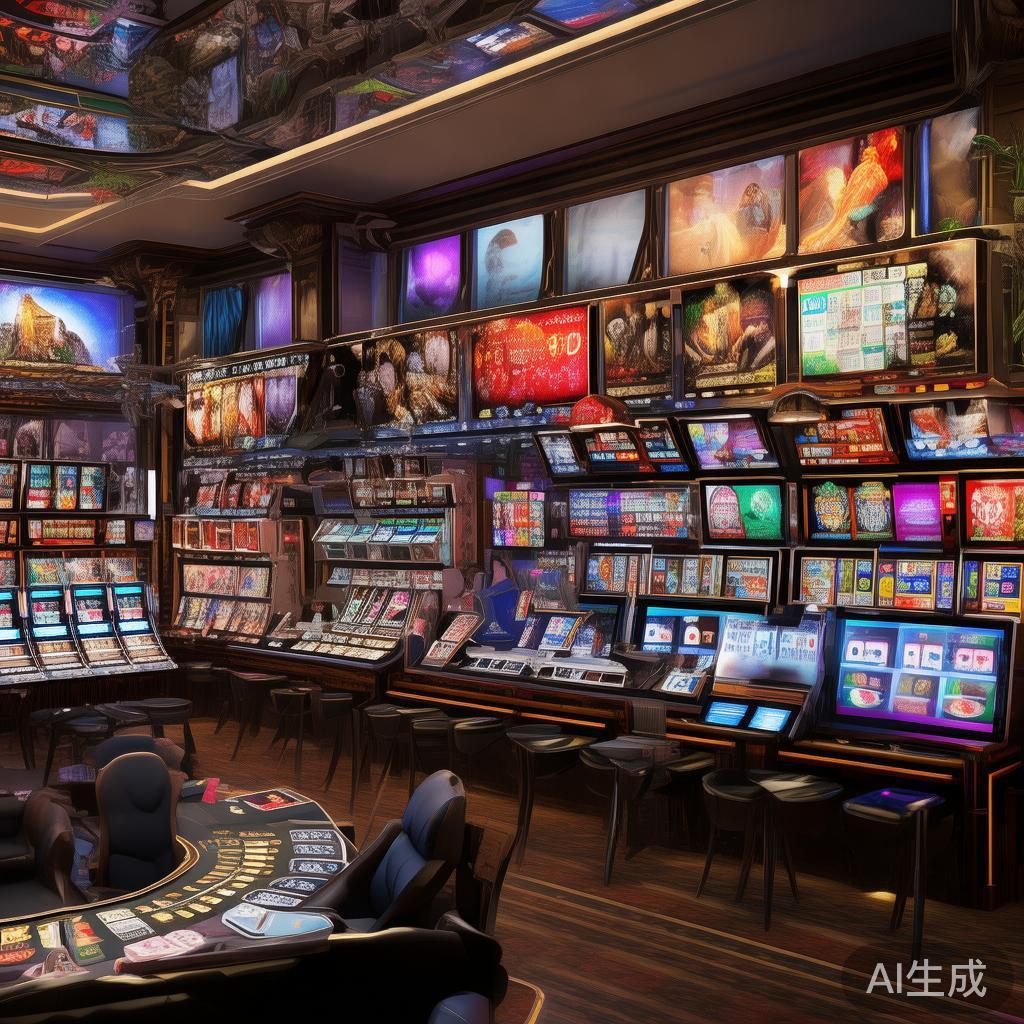 其次，尊龙凯时V4提供丰富的游戏类型。无论你喜欢经