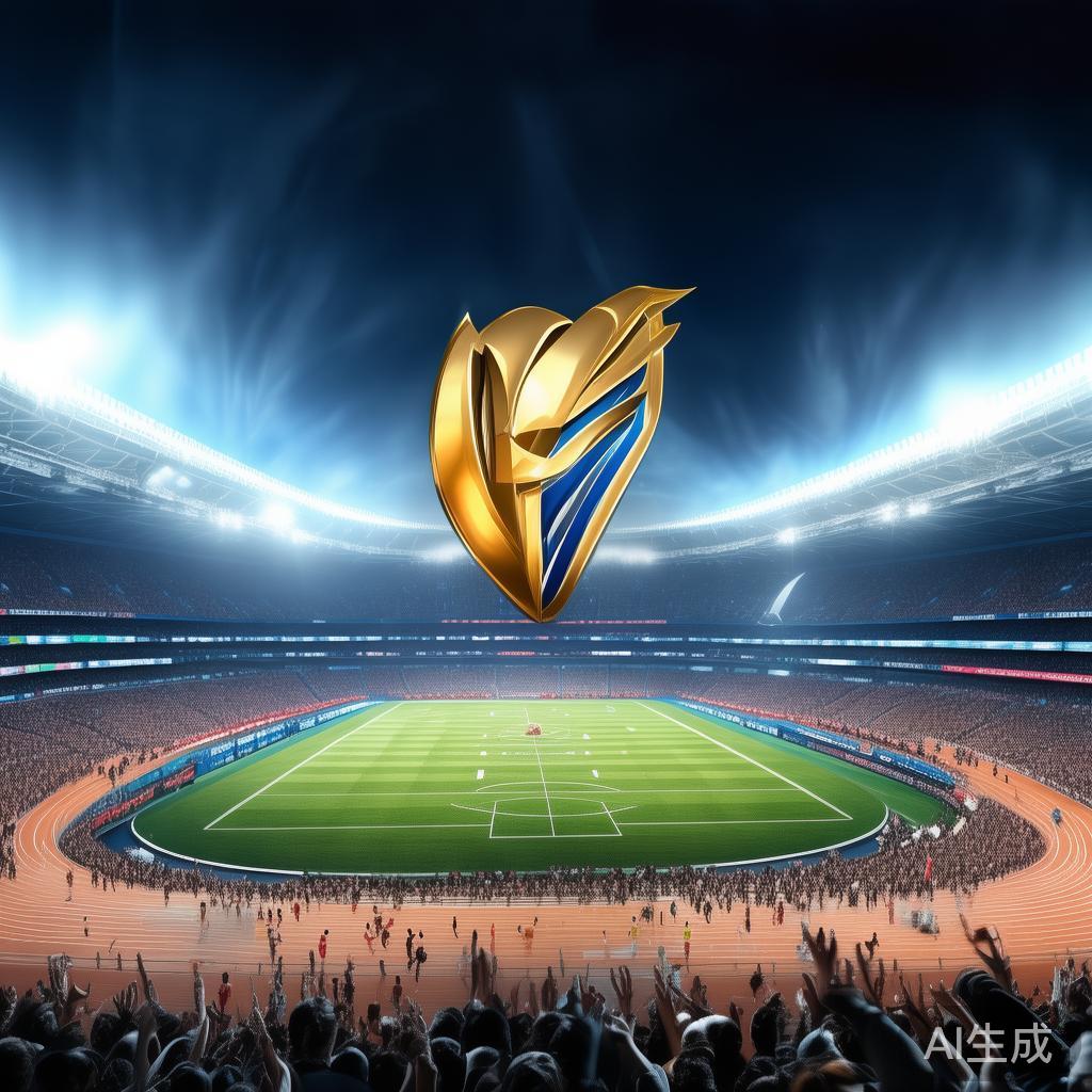 赞助大型体育赛事
尊龙凯时经常成为国内外重要体育