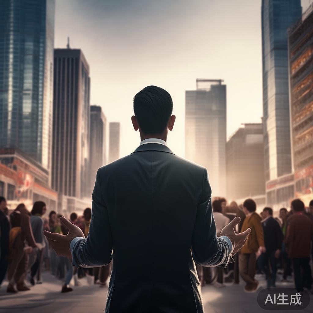 据悉，尊龙凯时的创始人不仅是一位成功的企业家，更是