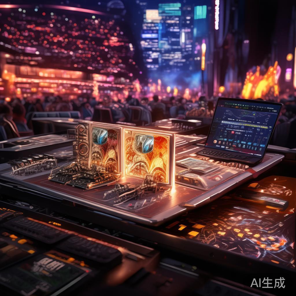 在如今竞争激烈的线上娱乐平台中，安全与优惠成为玩家