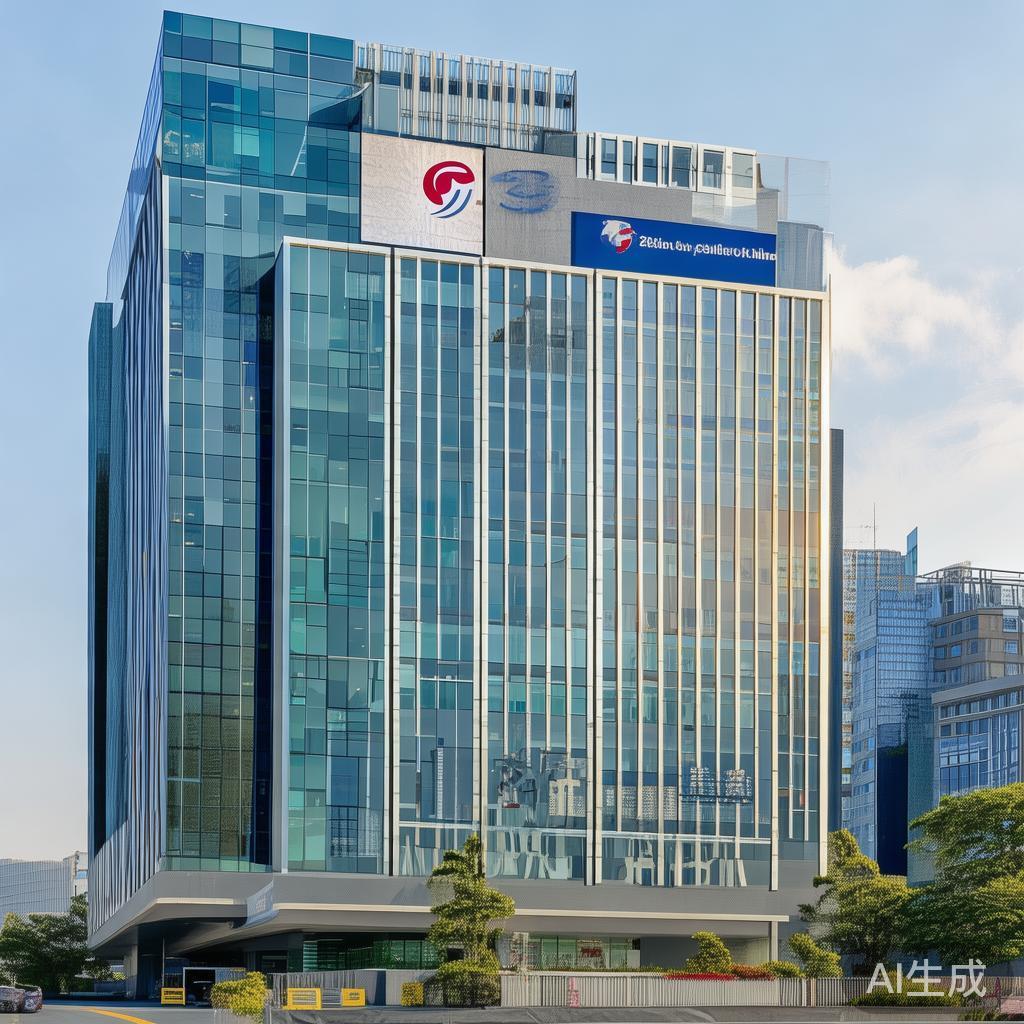 例如，一些报道显示，尊龙凯时平台在某些地区设有实体